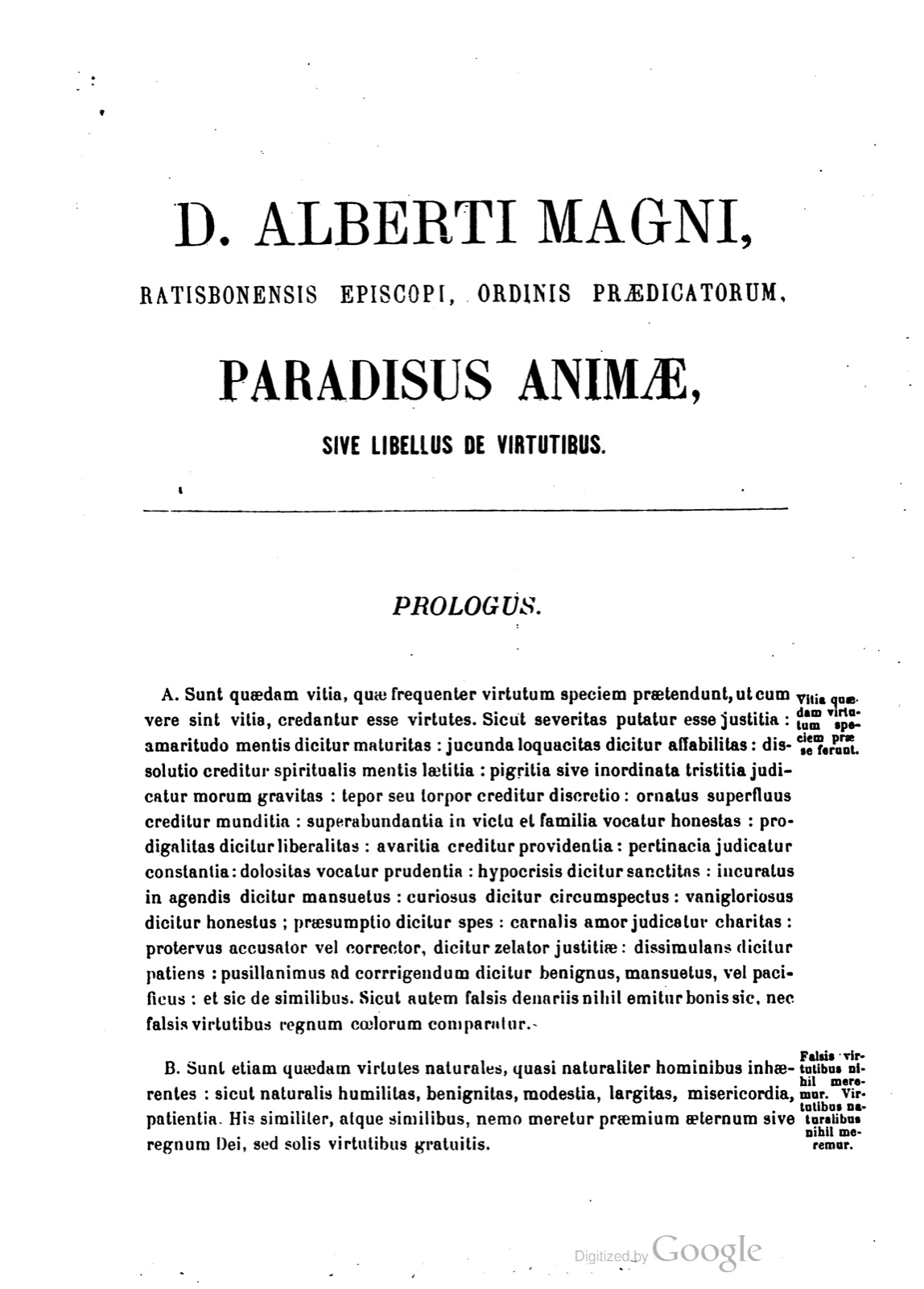 Printed page