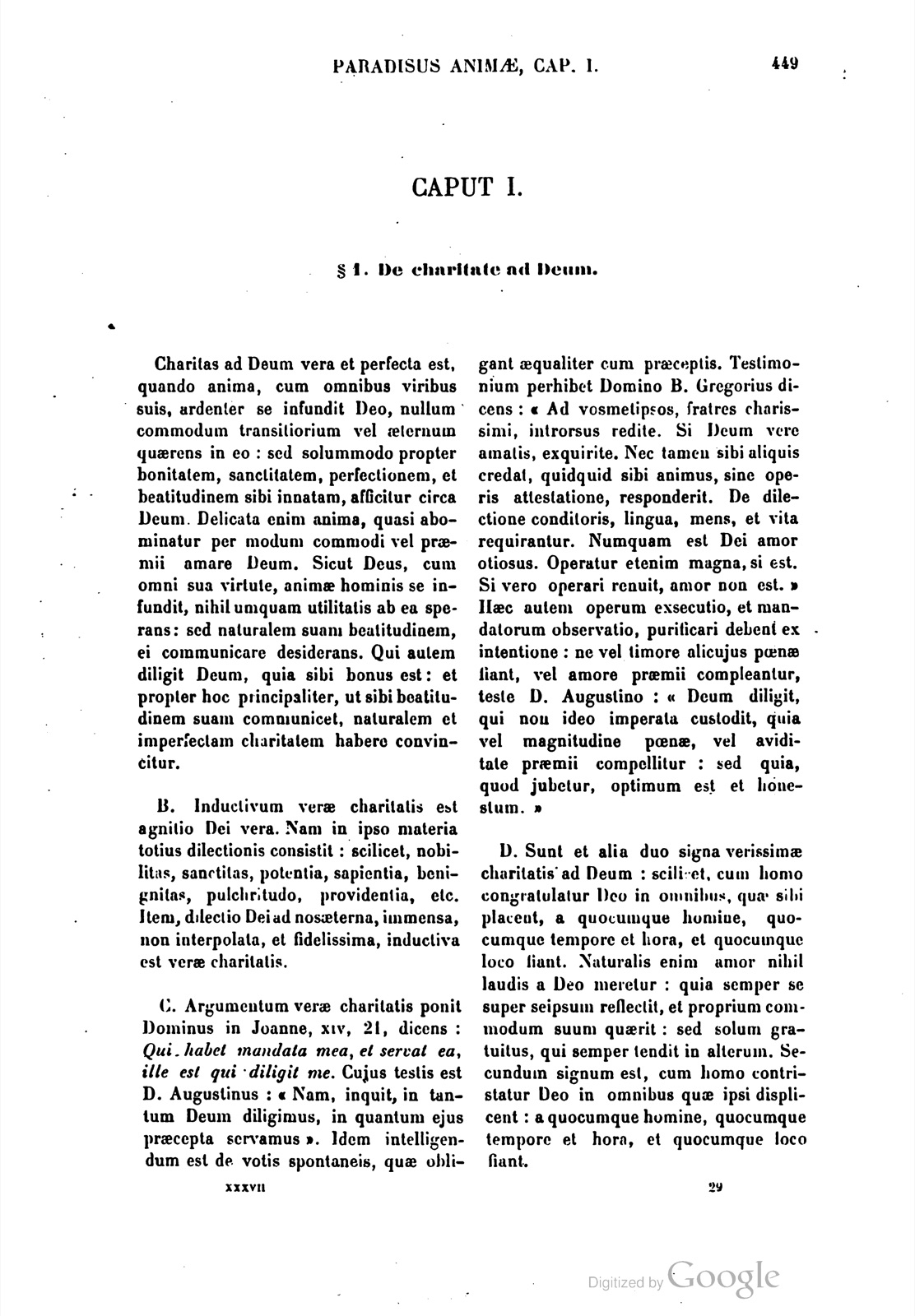 Printed page