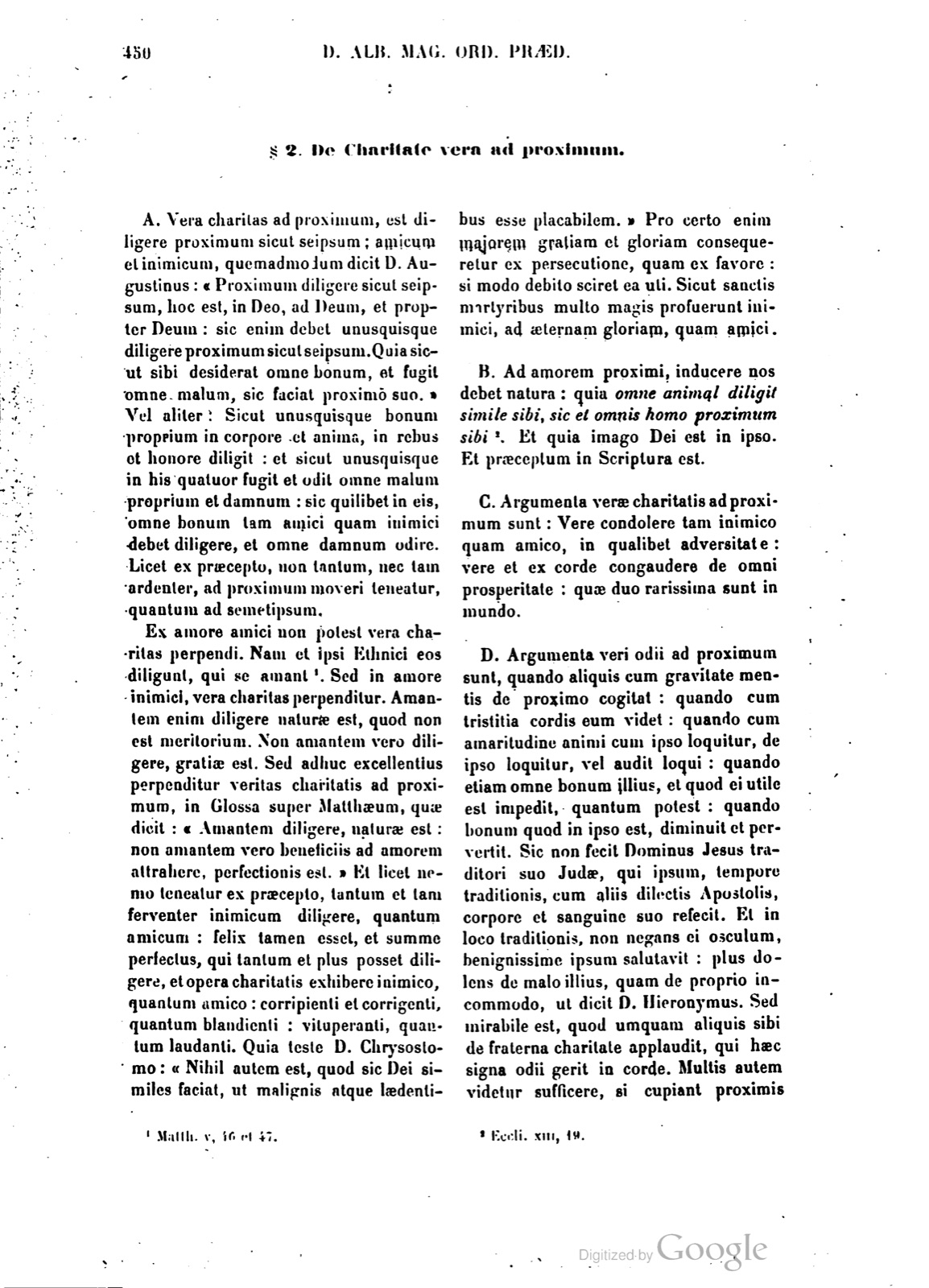 Printed page