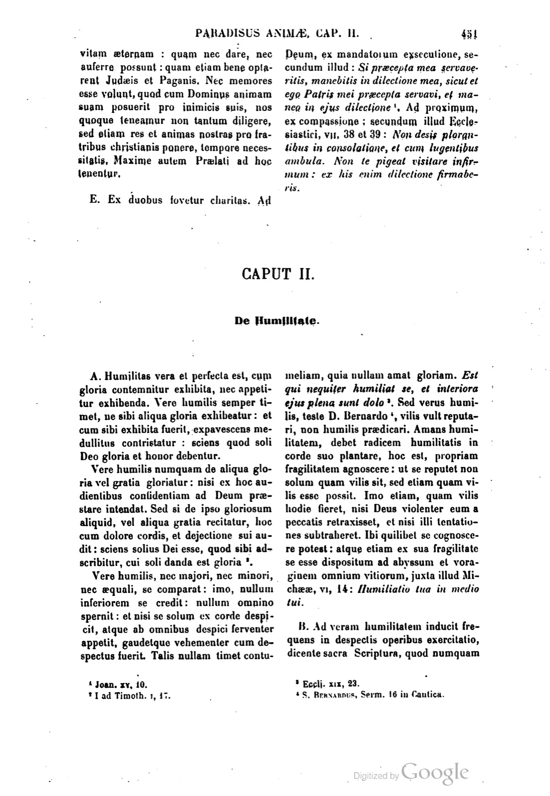 Printed page