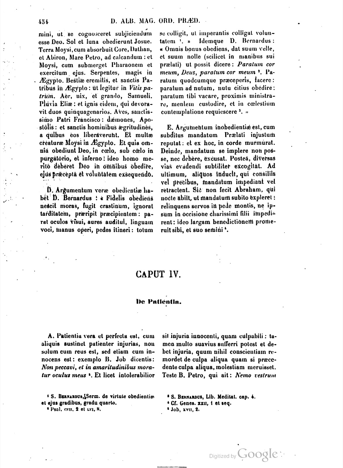 Printed page