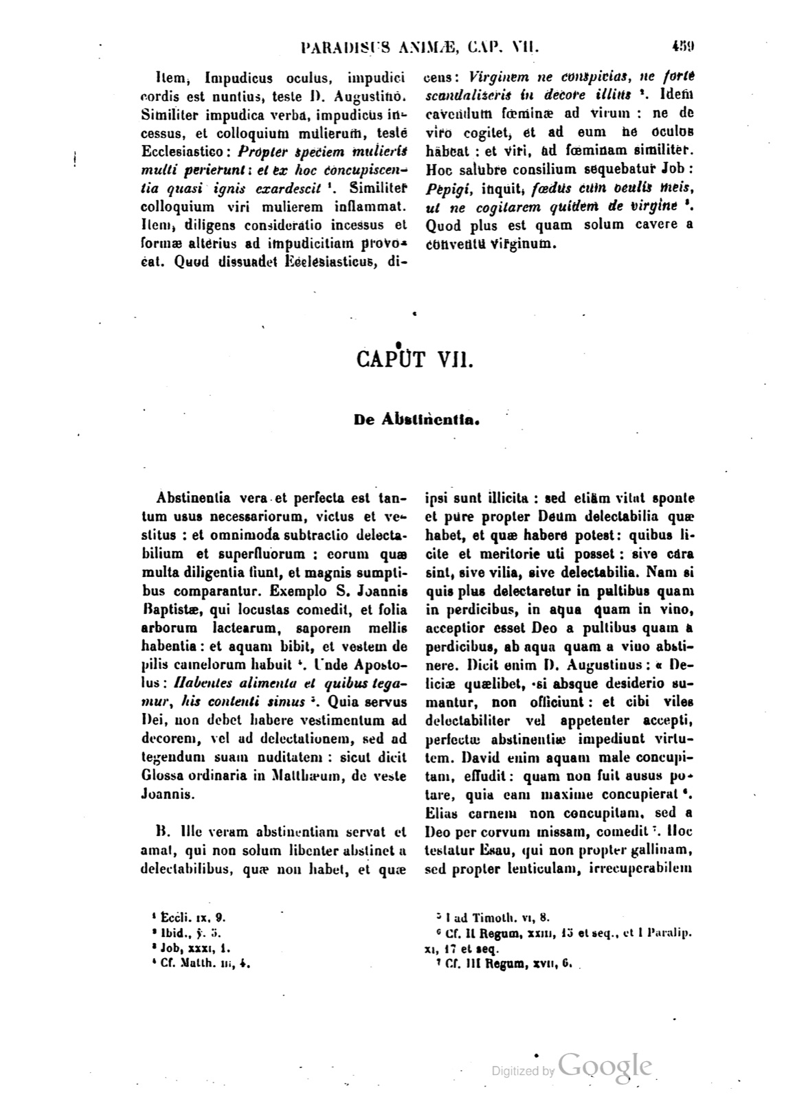 Printed page