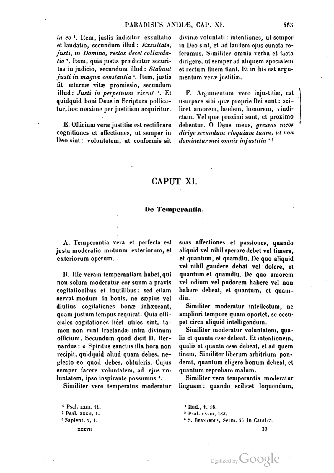 Printed page
