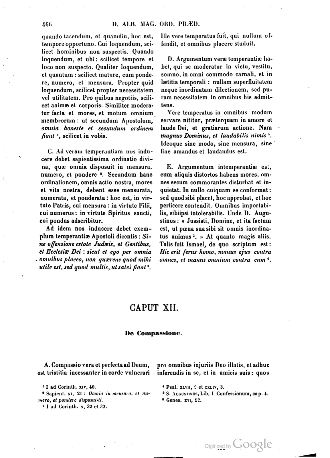 Printed page