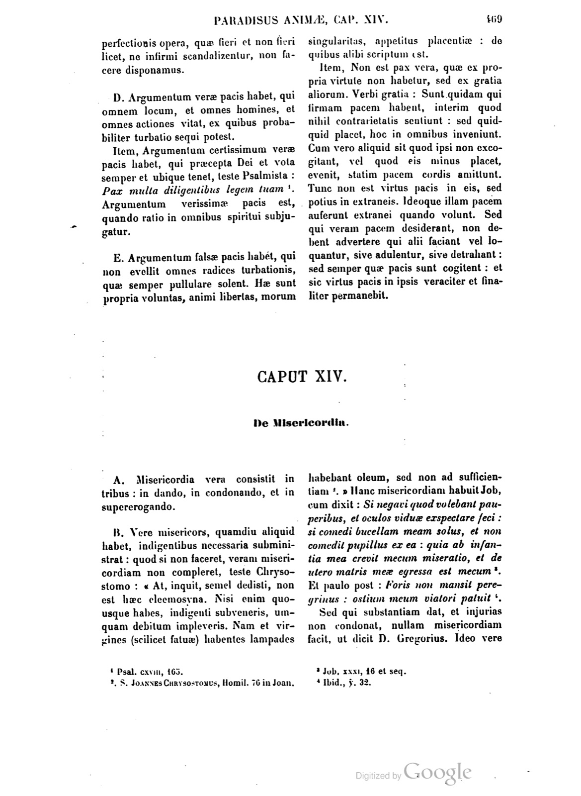 Printed page