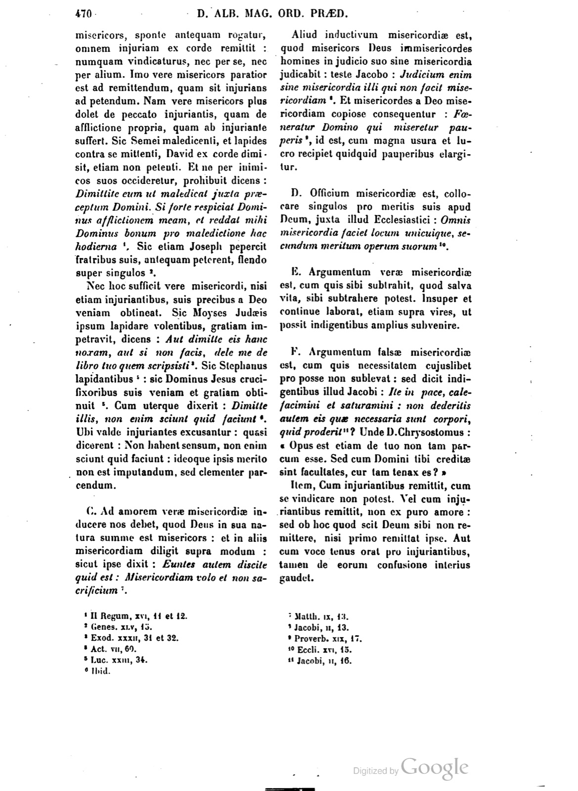 Printed page