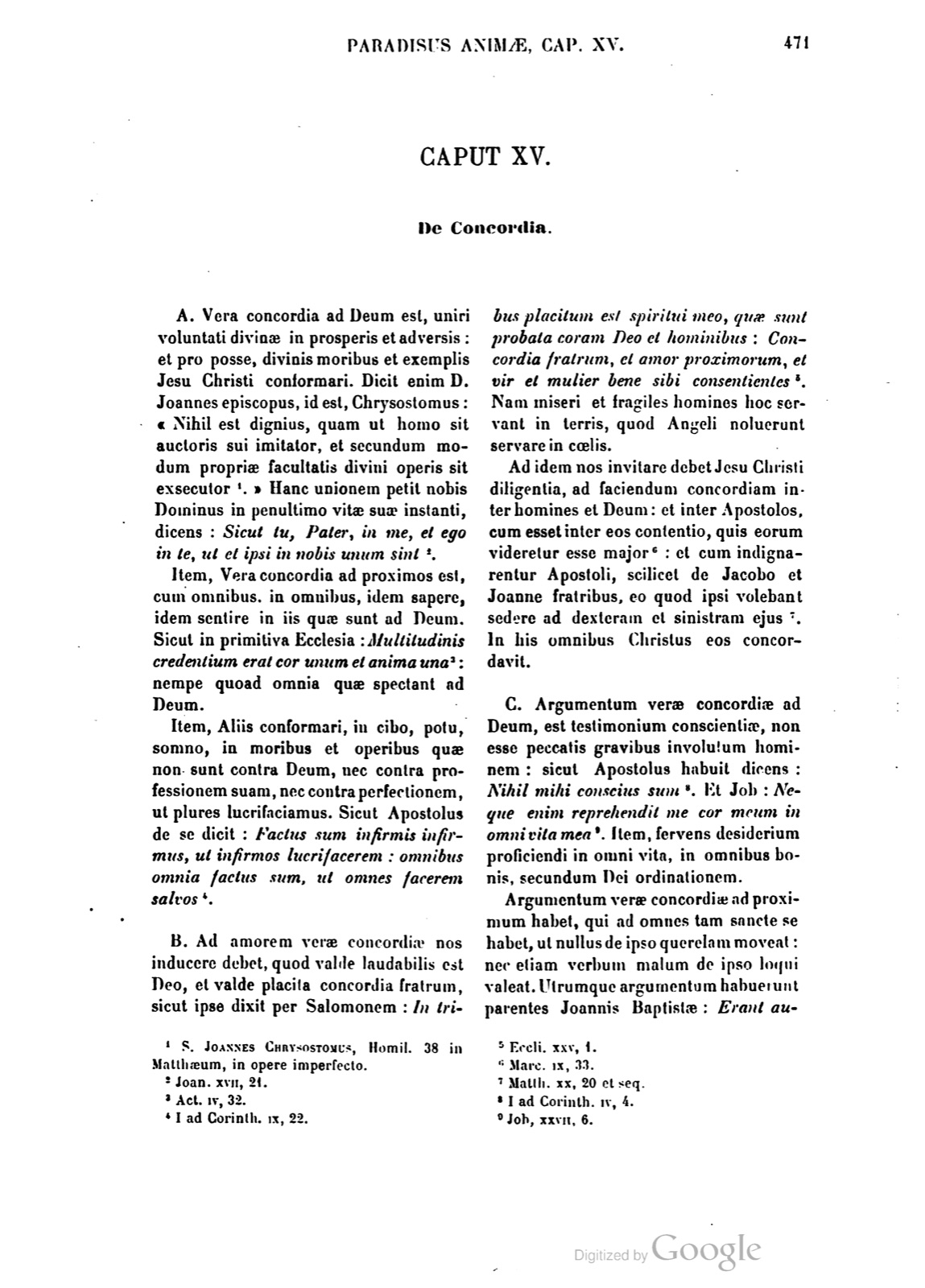 Printed page