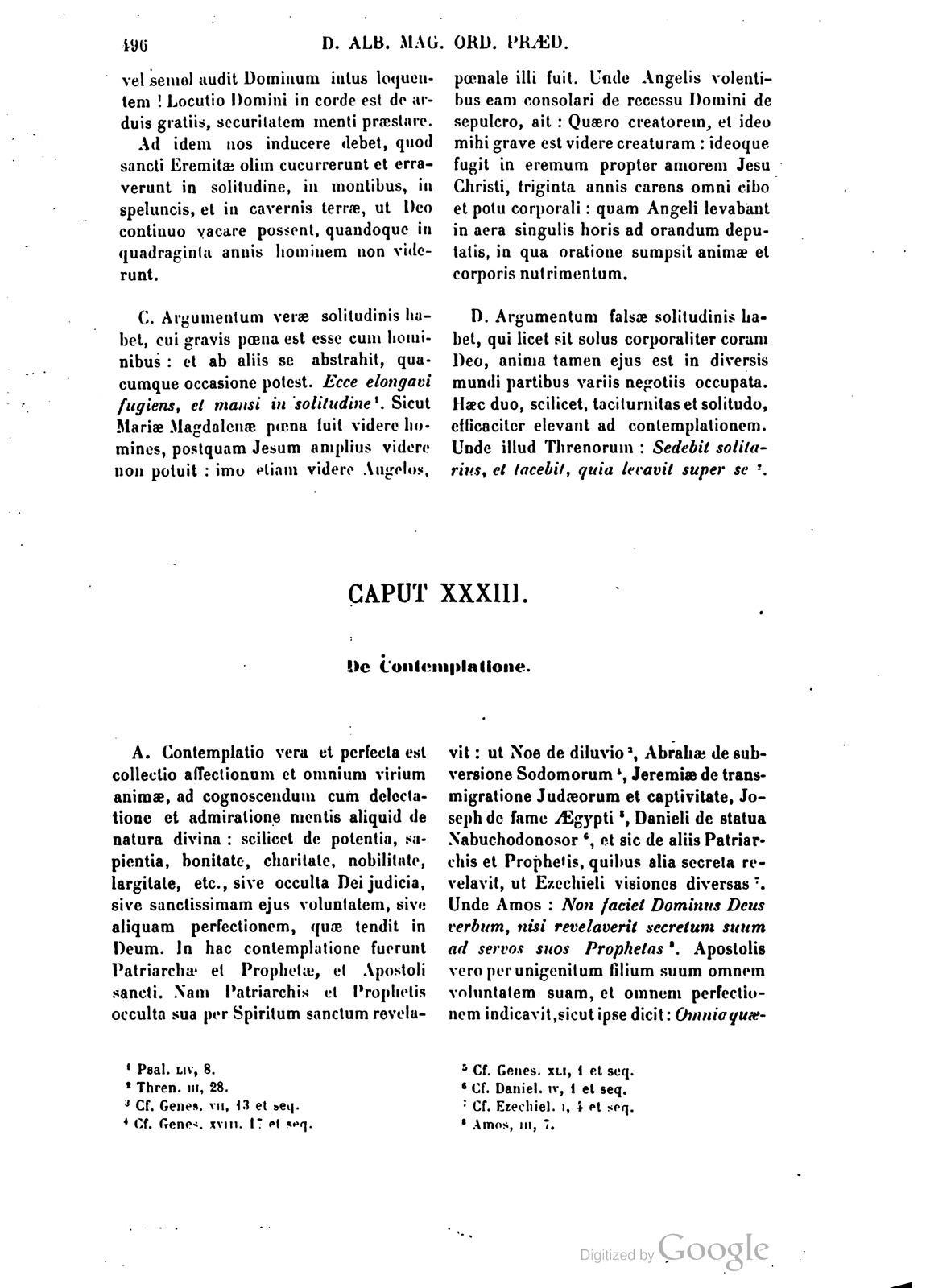 Printed page