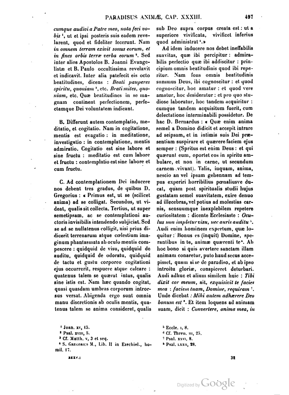 Printed page