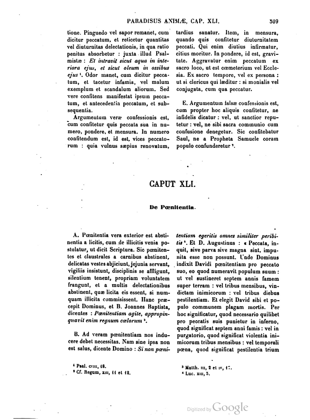 Printed page