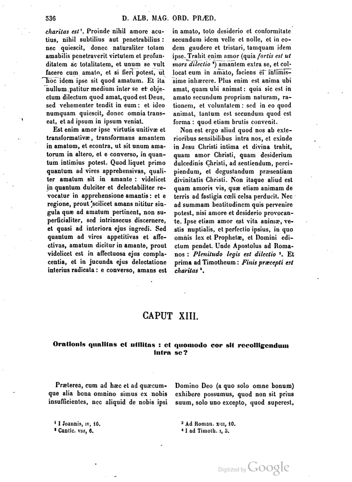 Printed page