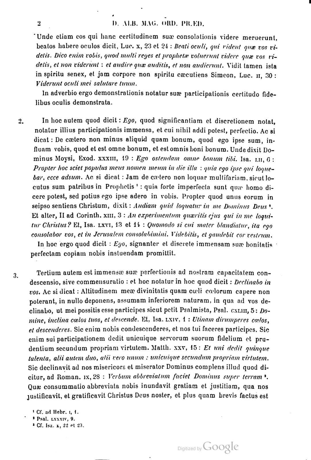 Printed page