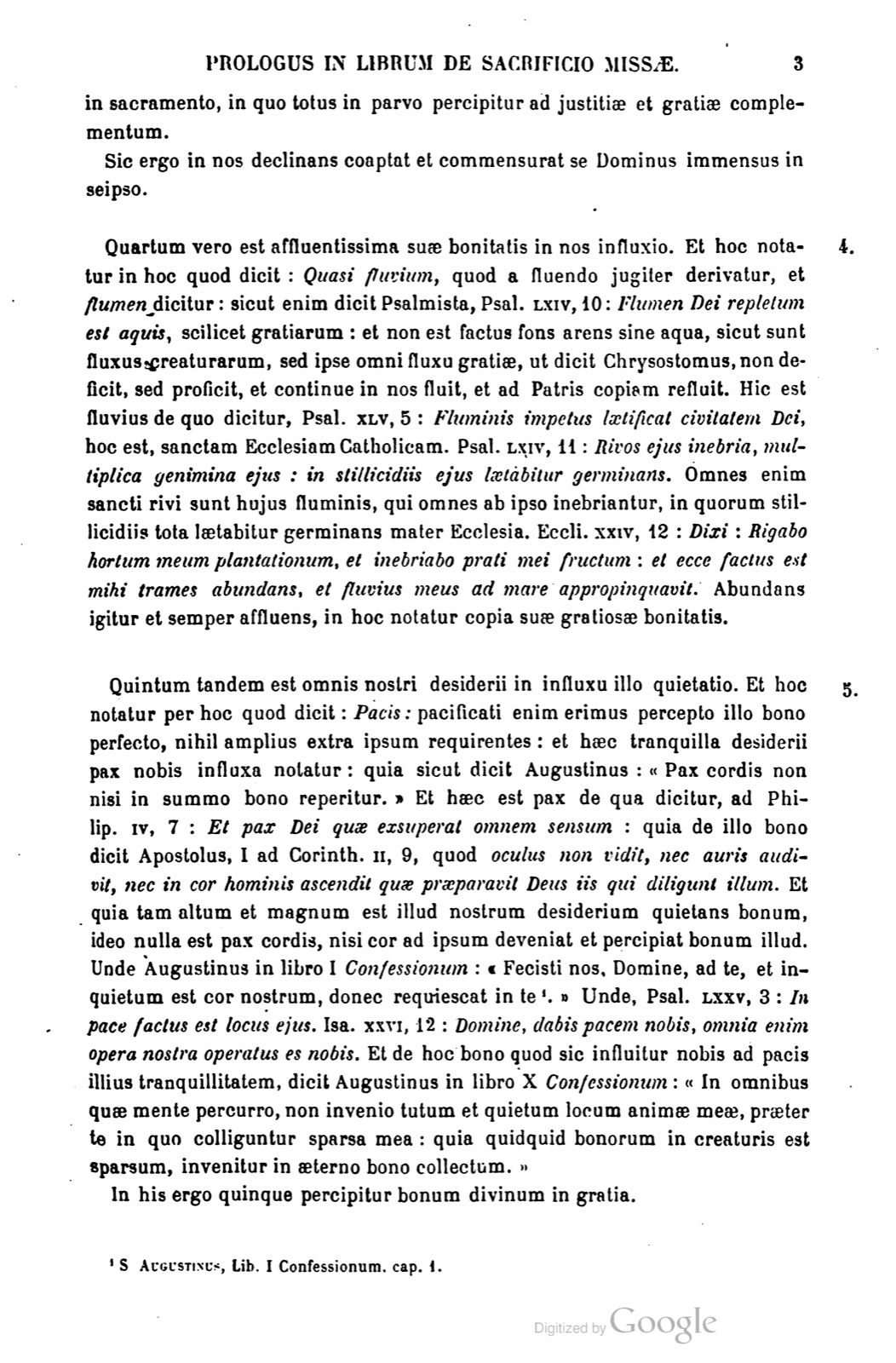 Printed page