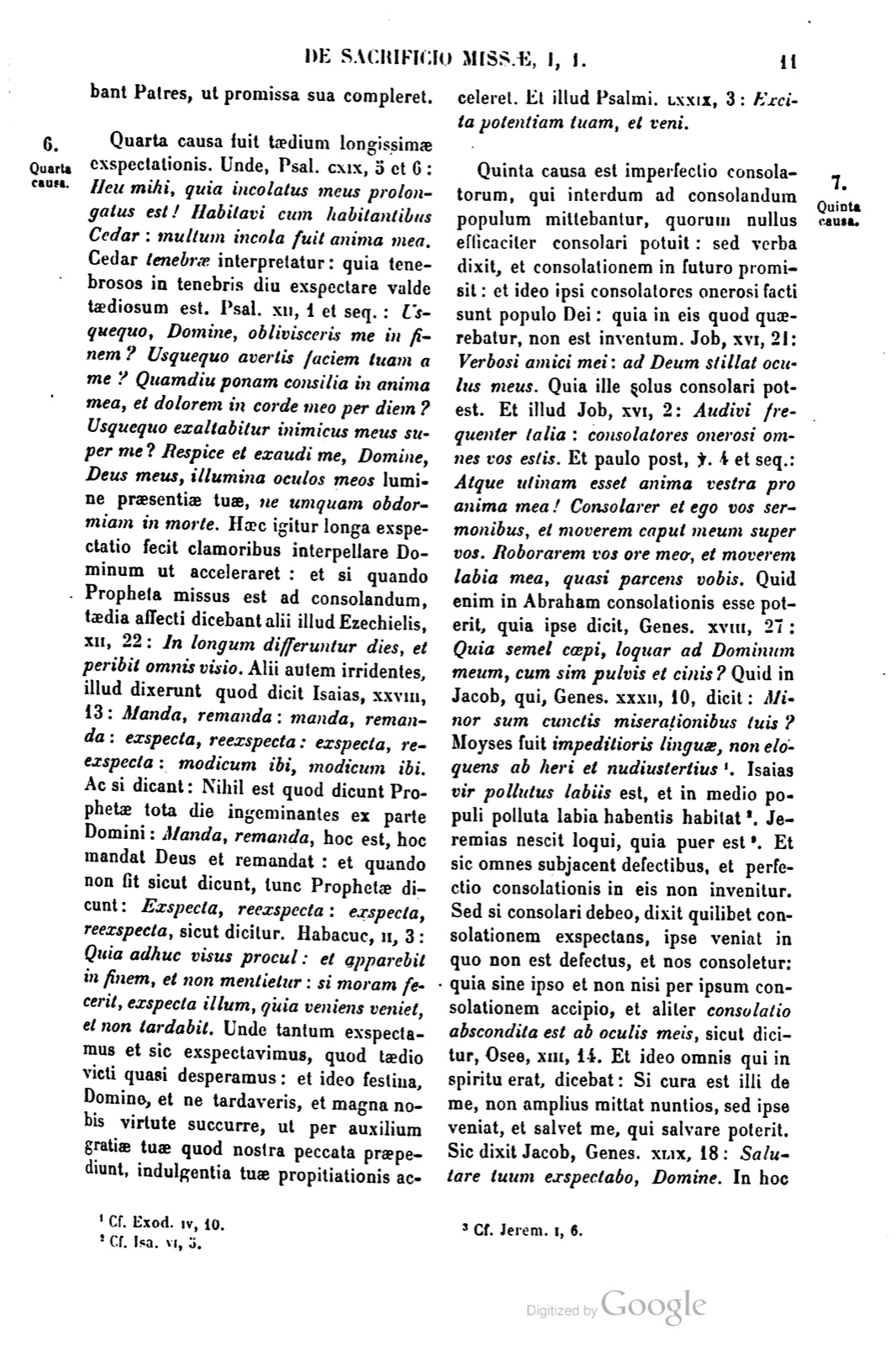 Printed page