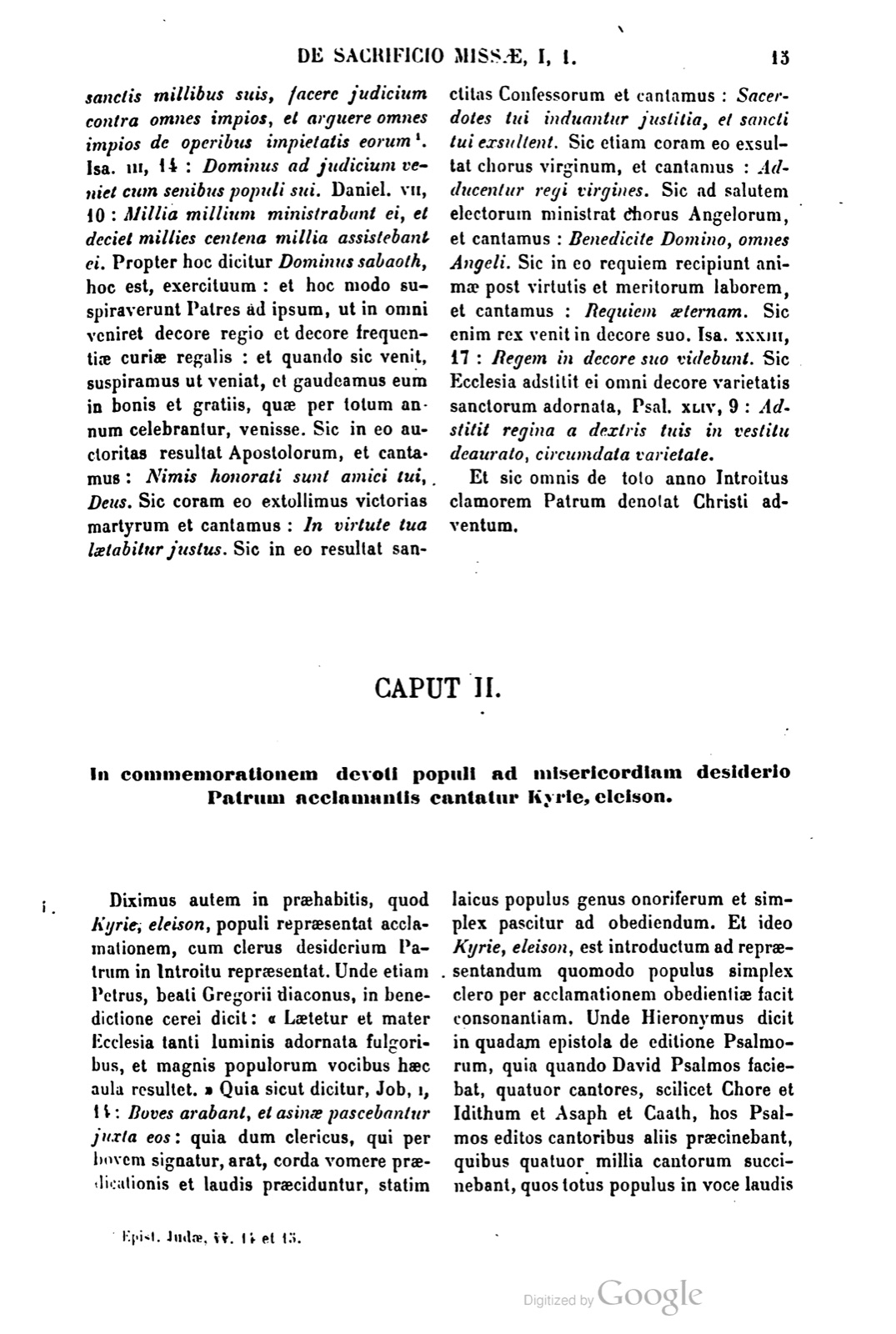 Printed page