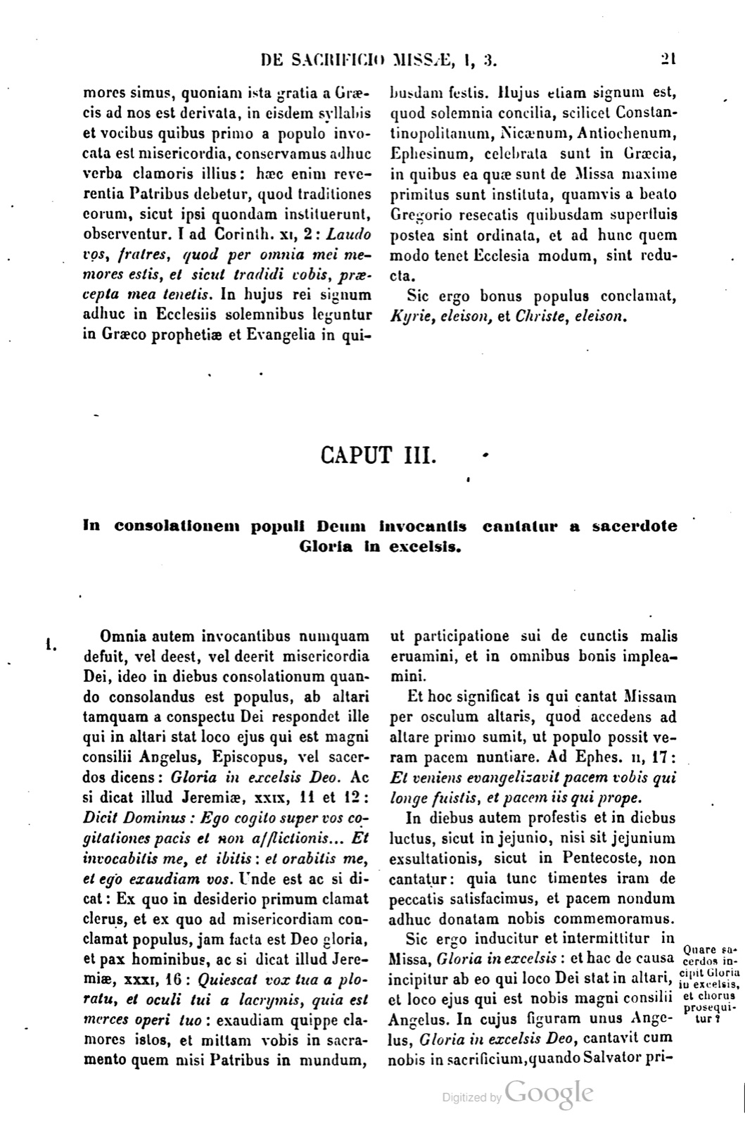 Printed page
