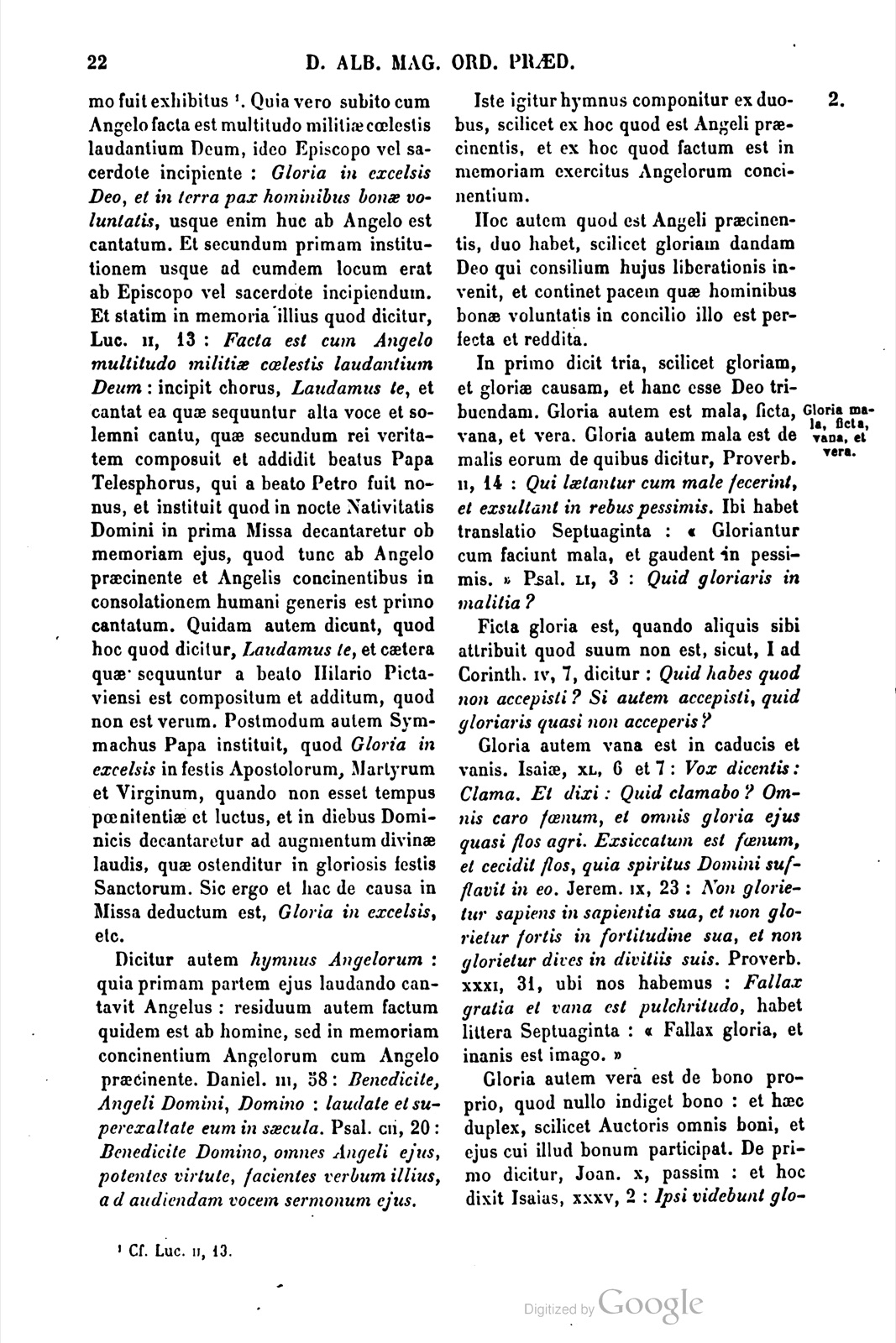 Printed page
