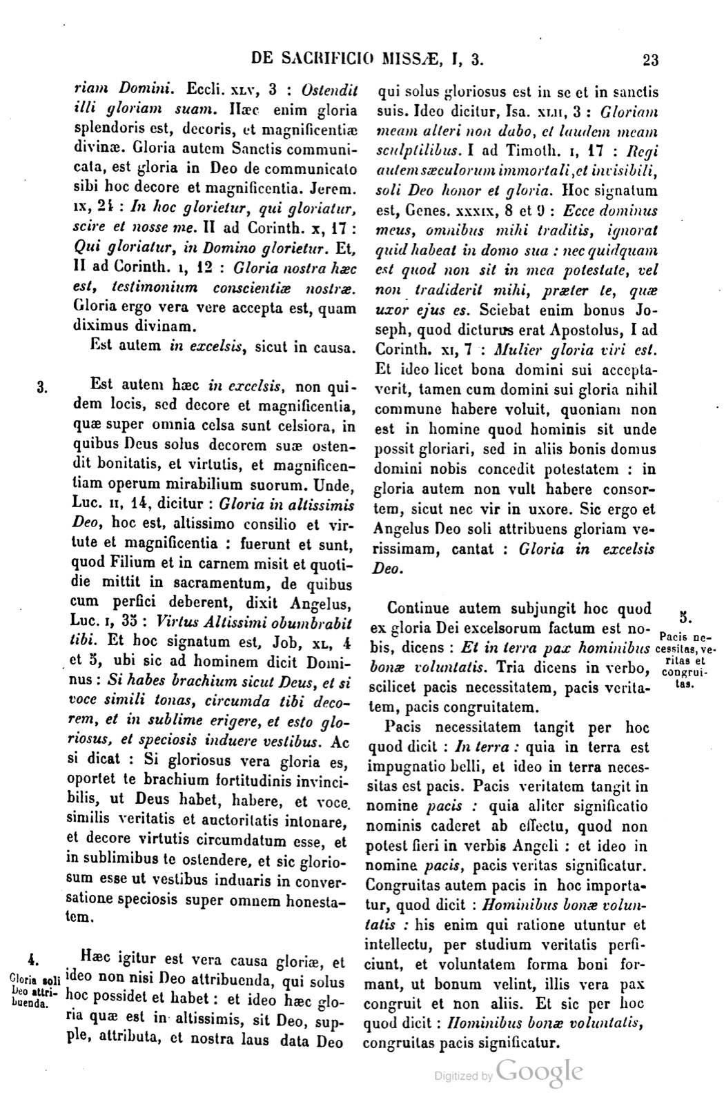 Printed page