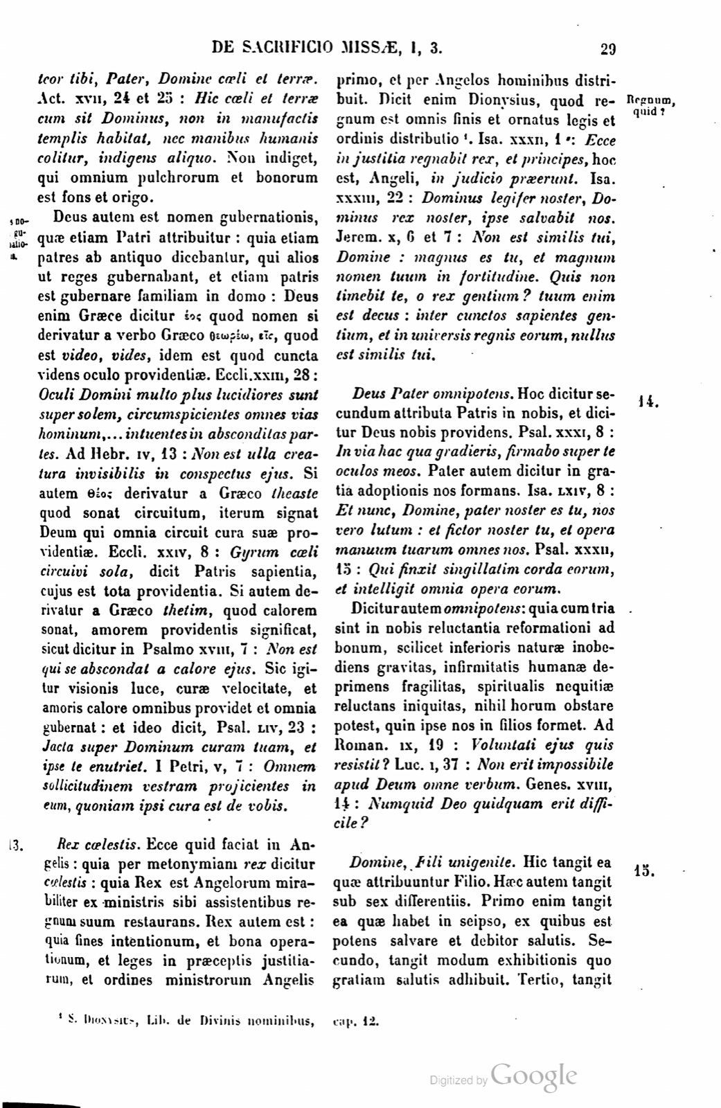 Printed page