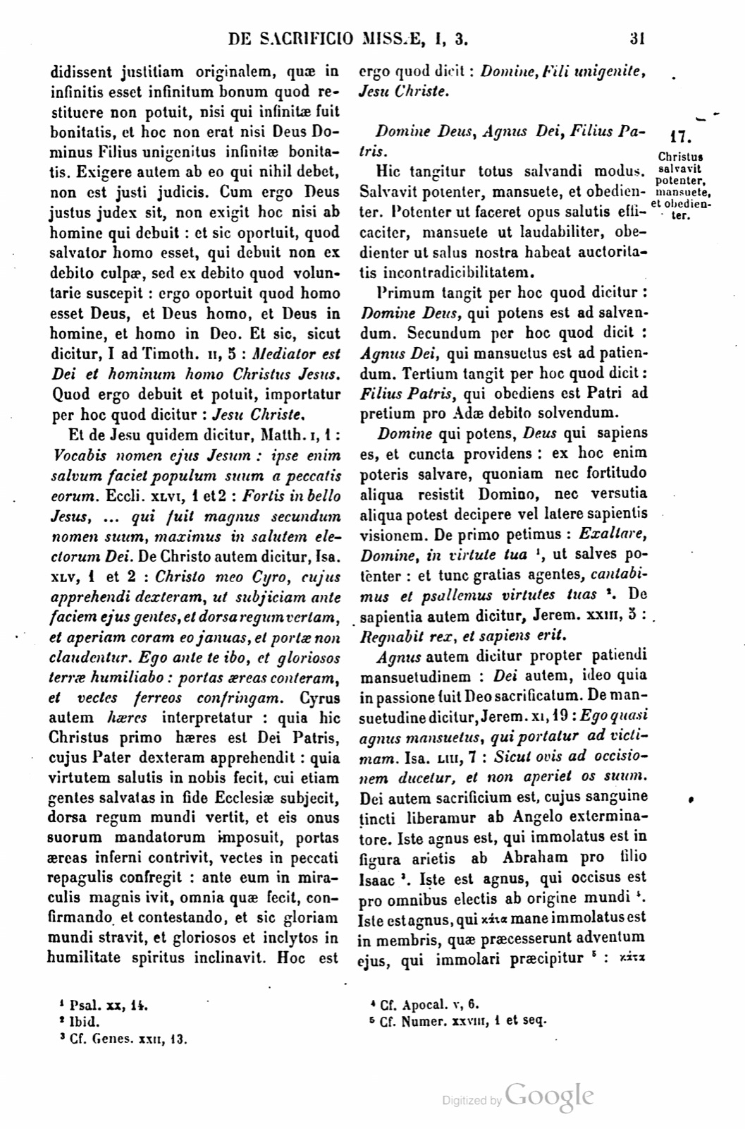 Printed page