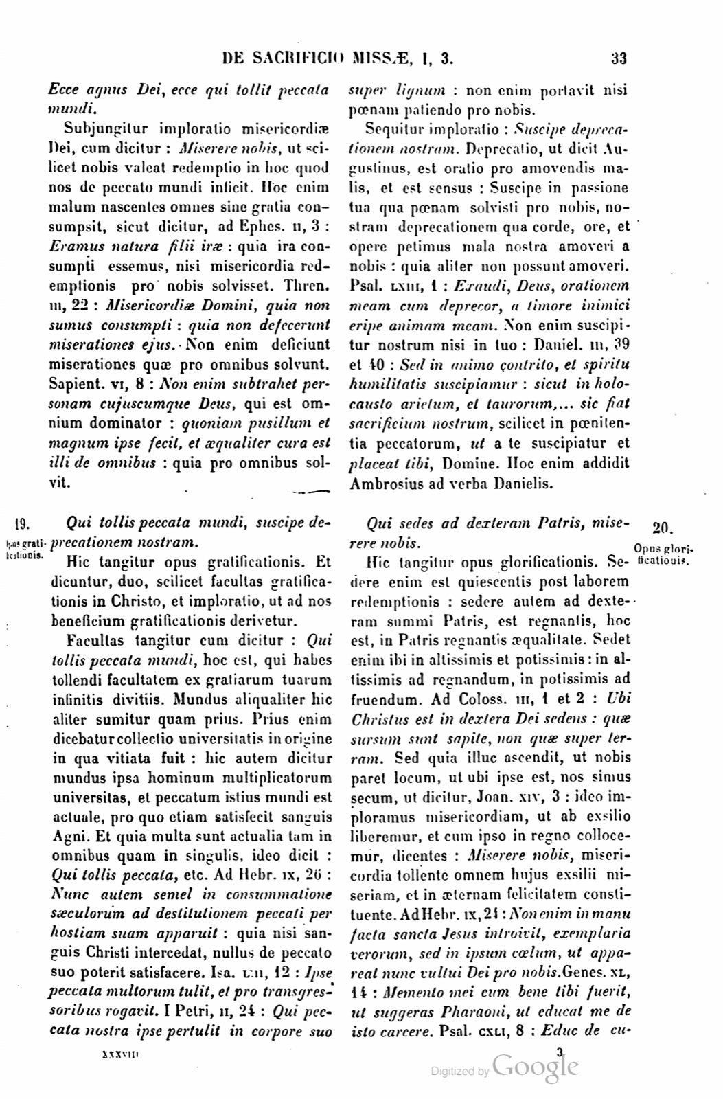 Printed page