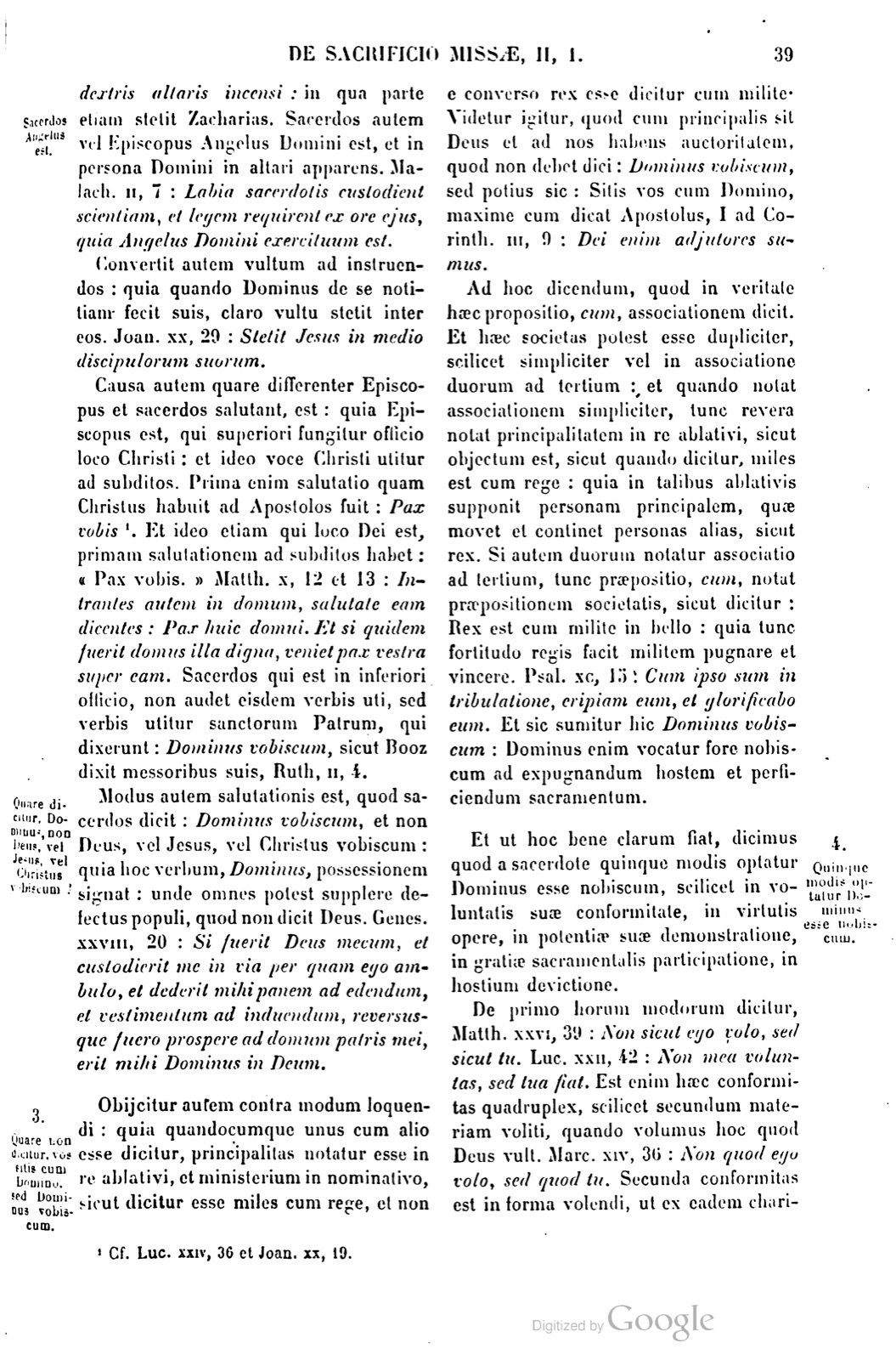 Printed page