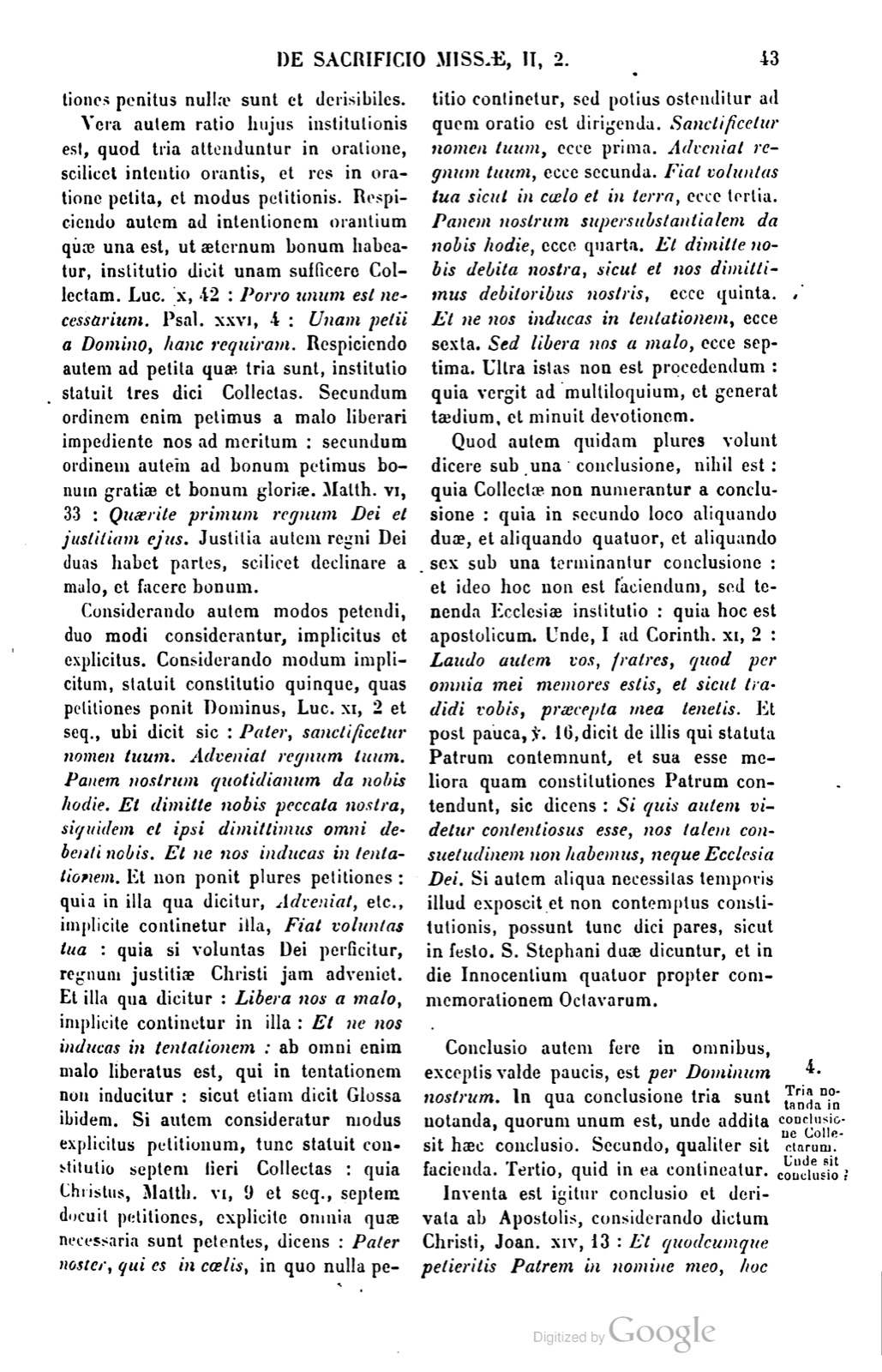 Printed page