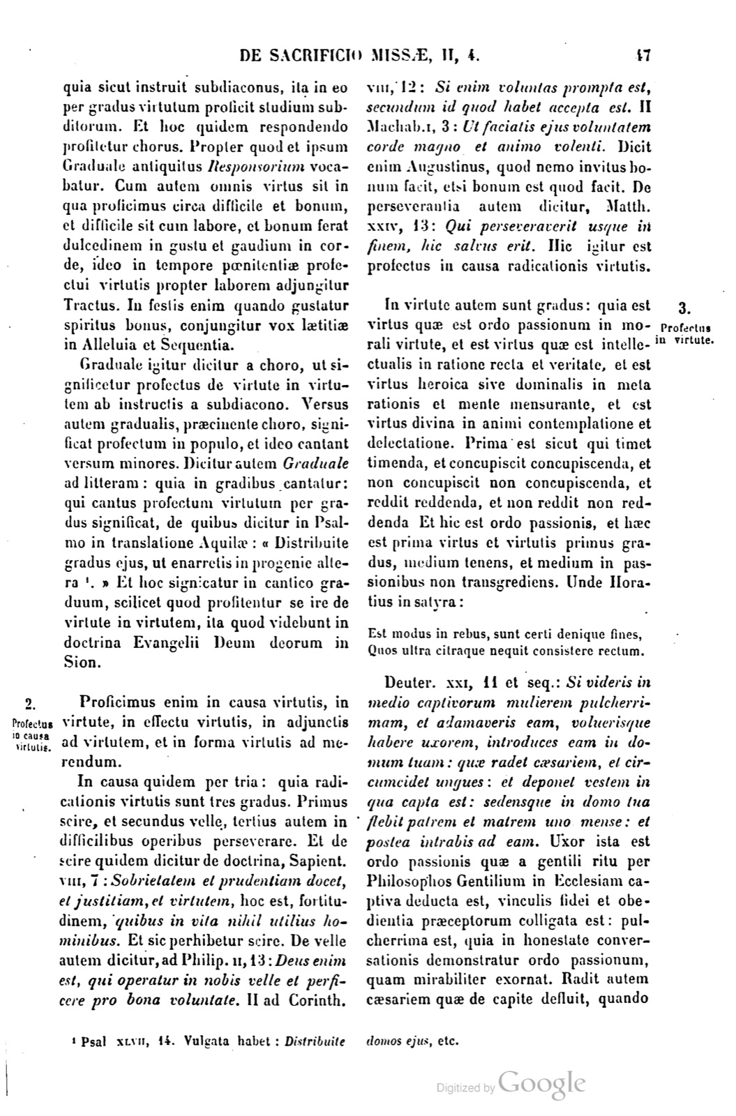 Printed page