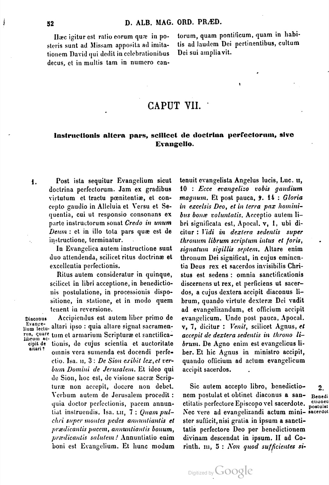 Printed page