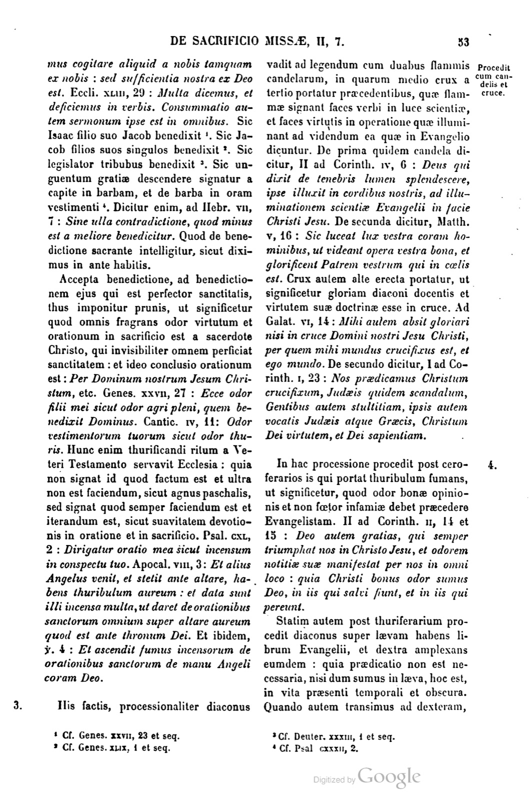 Printed page