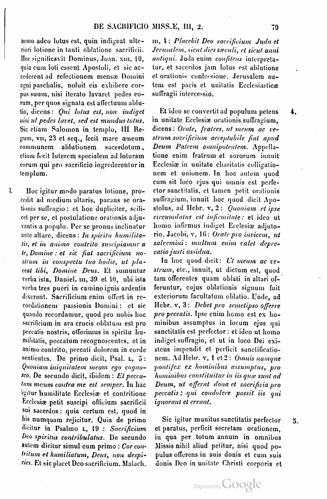 Printed page