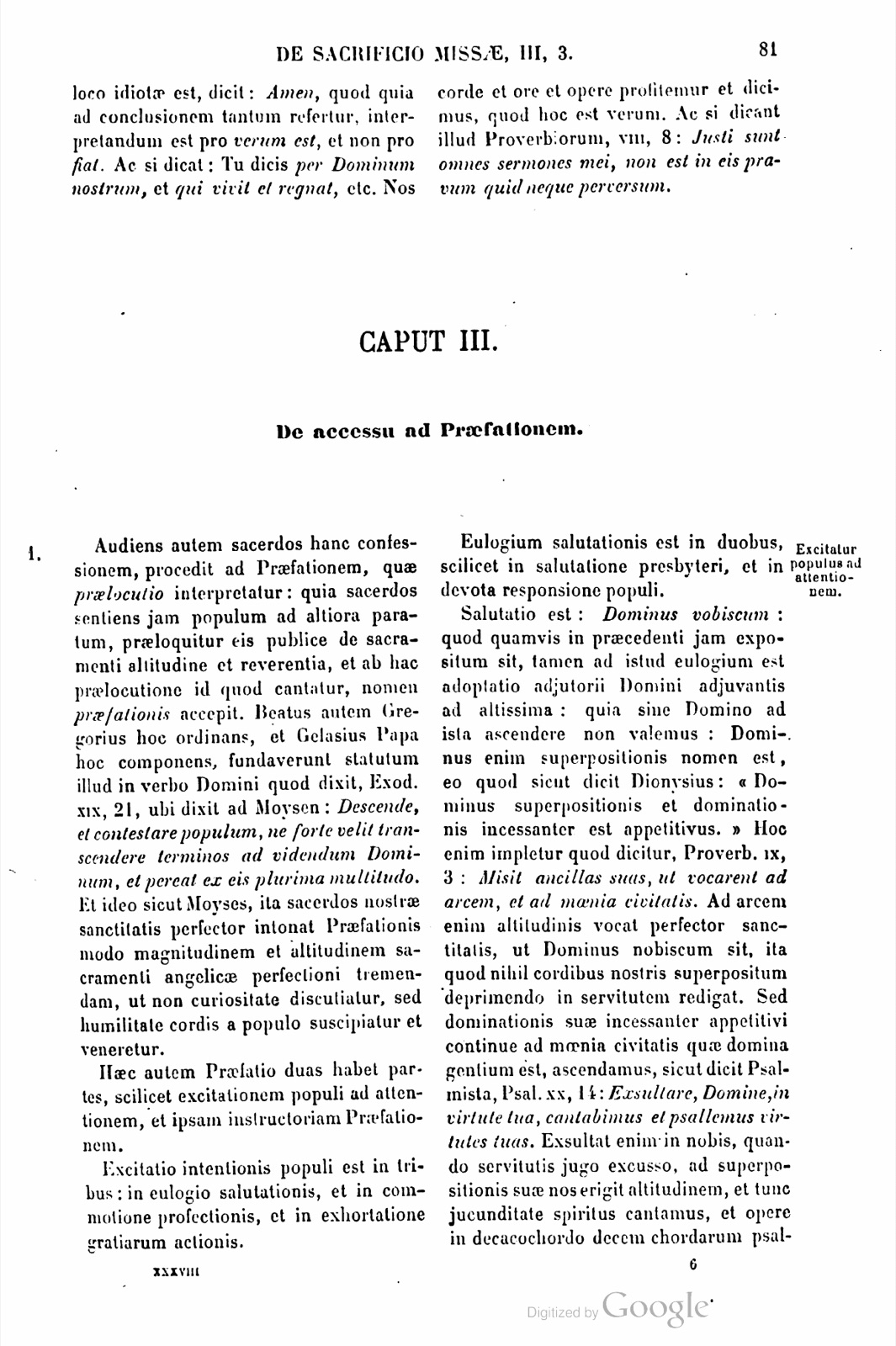 Printed page