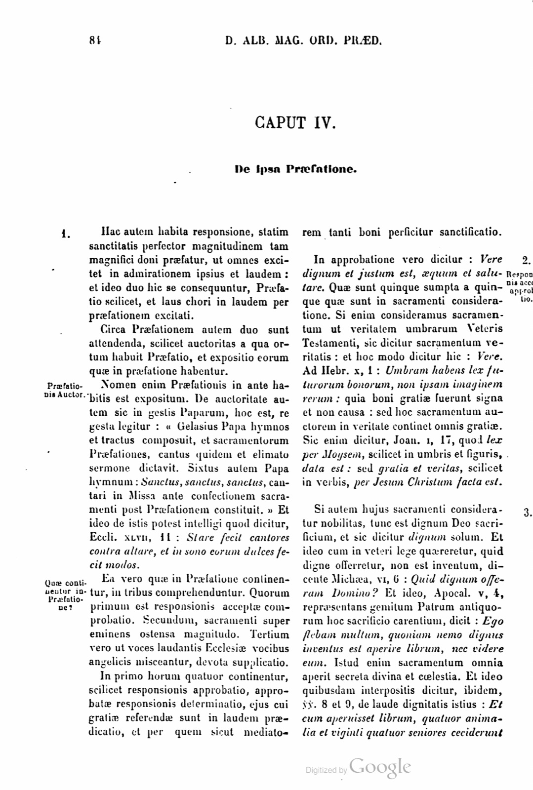 Printed page
