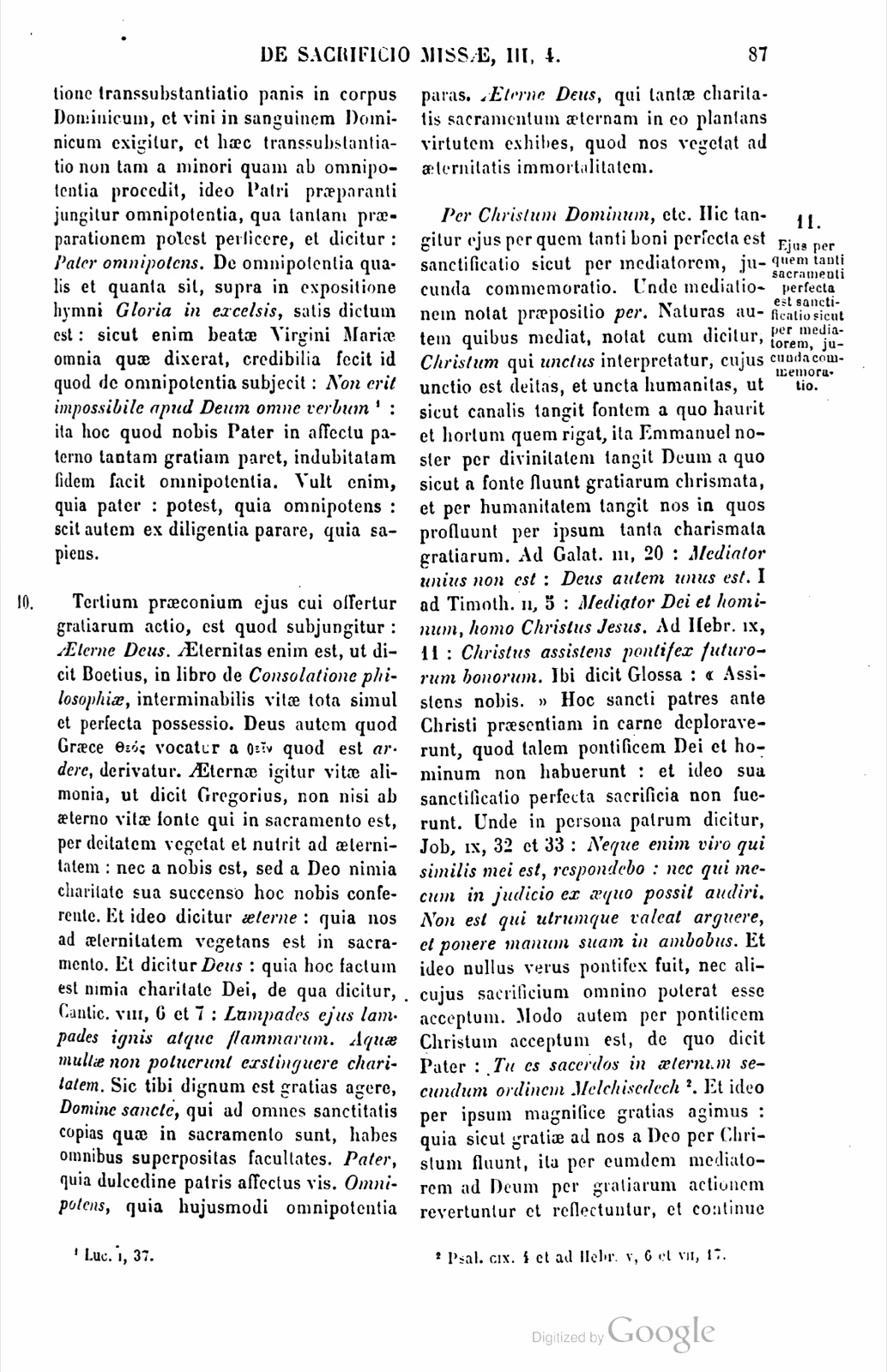 Printed page