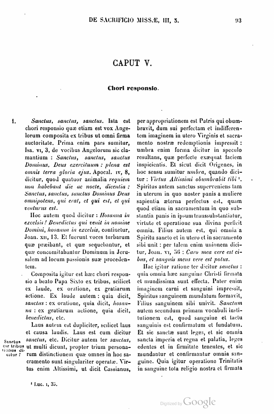 Printed page