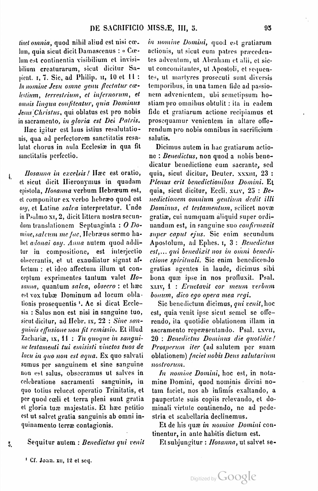 Printed page
