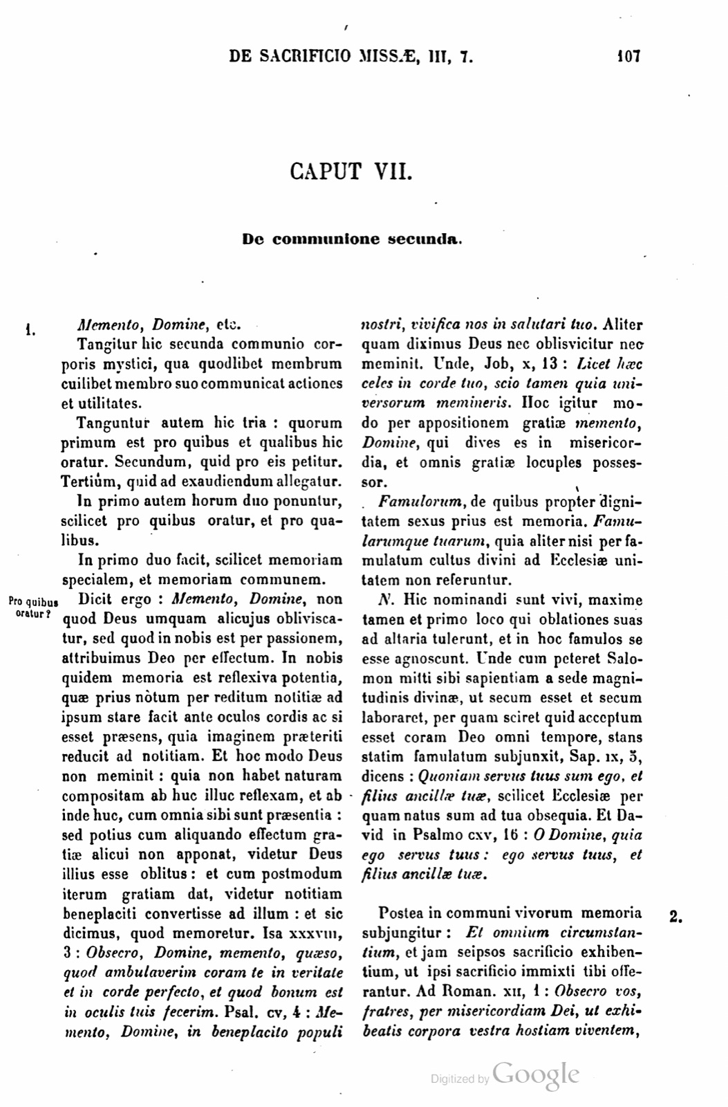 Printed page
