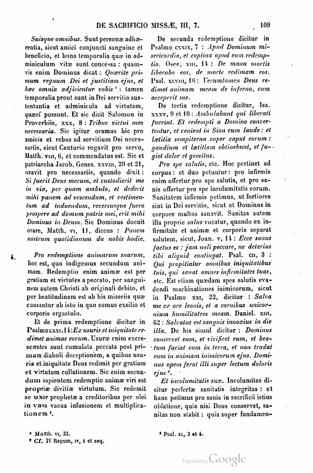 Printed page