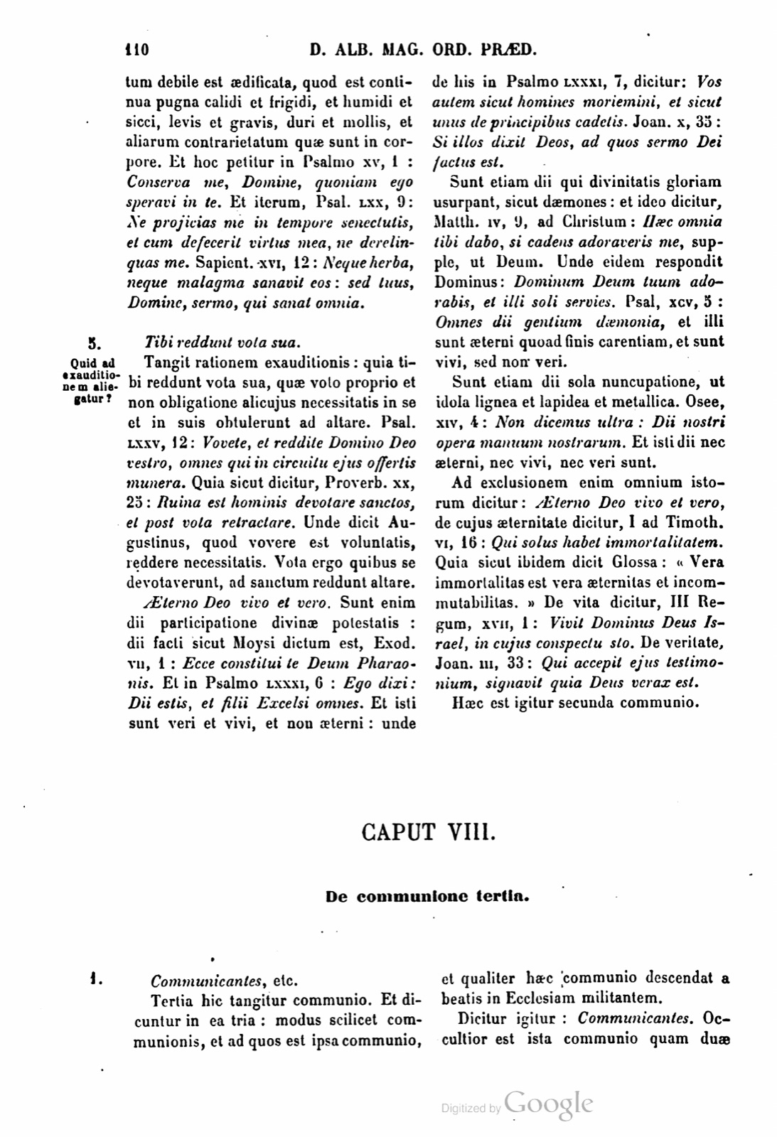 Printed page