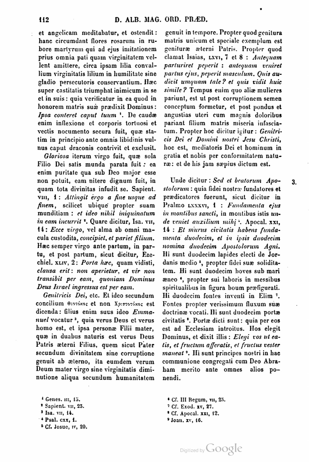 Printed page