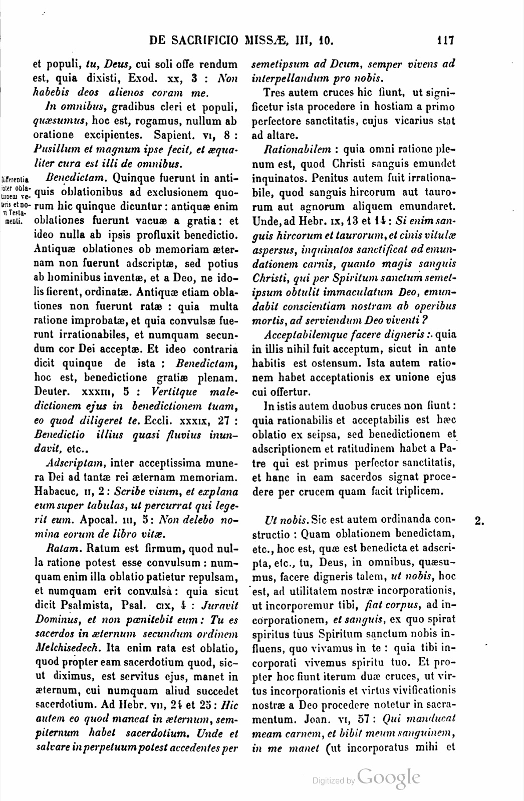 Printed page