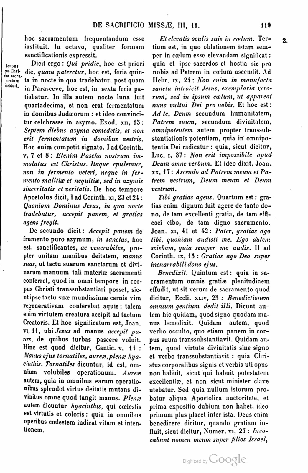 Printed page