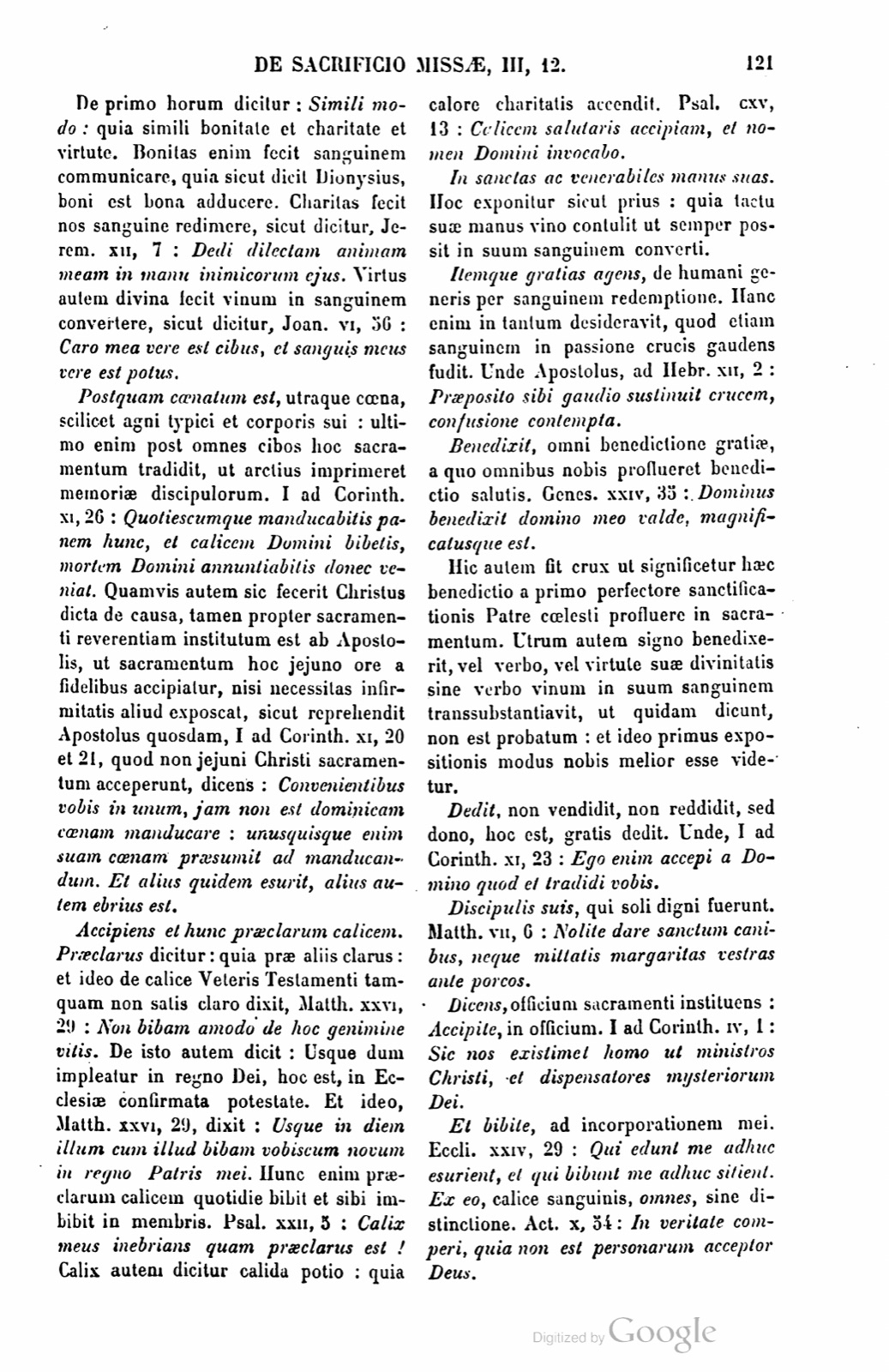 Printed page