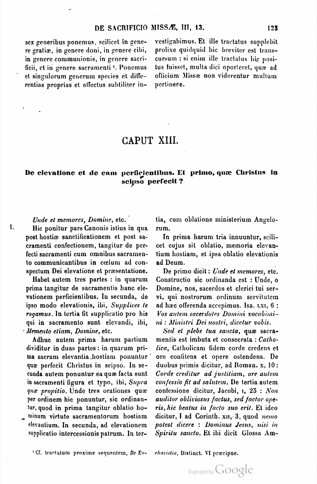 Printed page