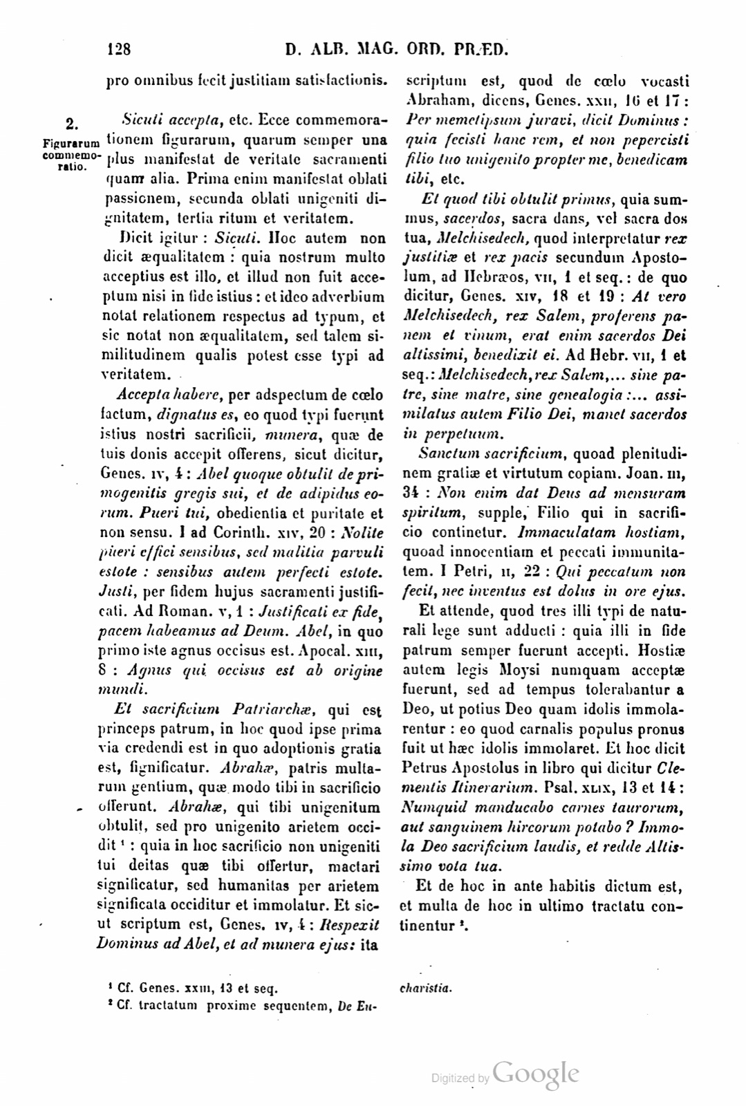 Printed page