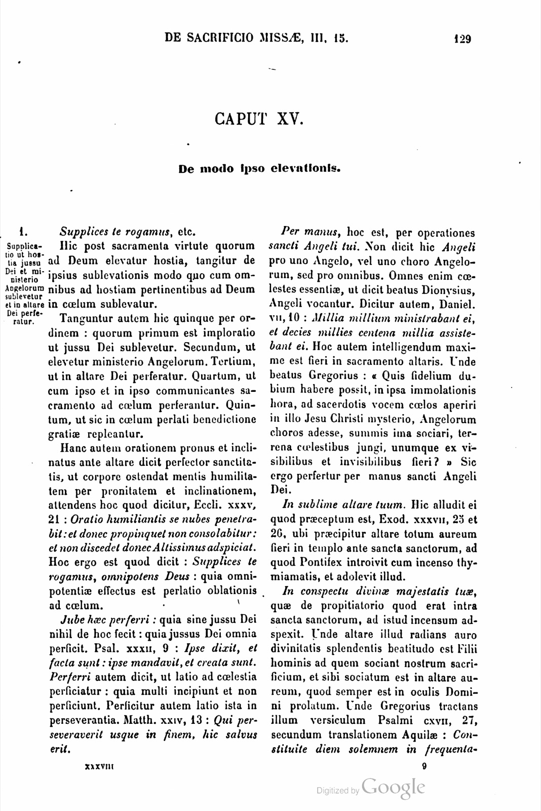 Printed page