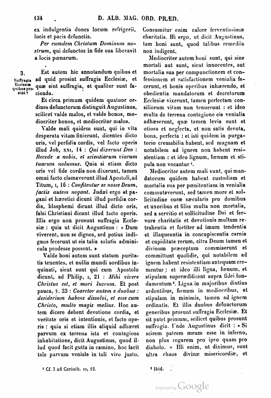Printed page