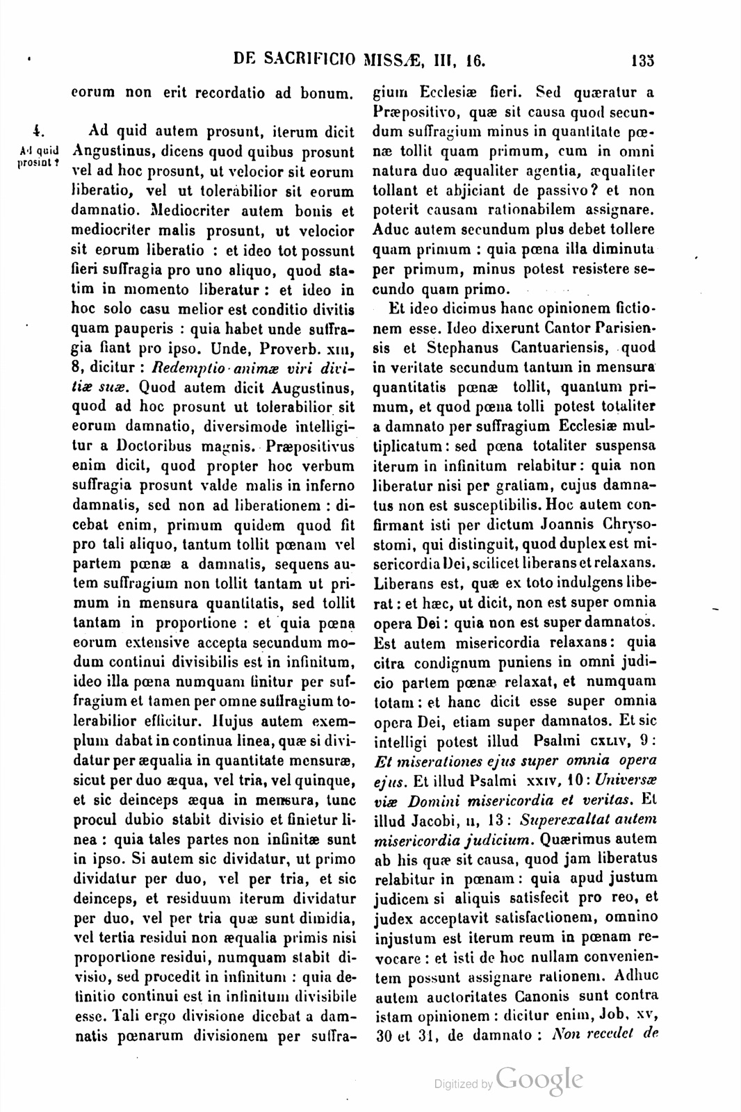 Printed page