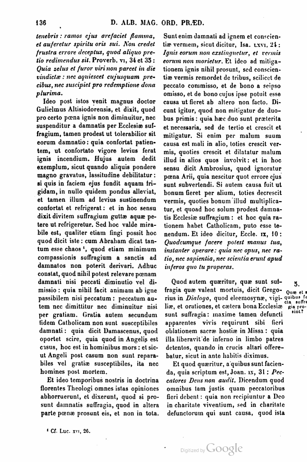 Printed page