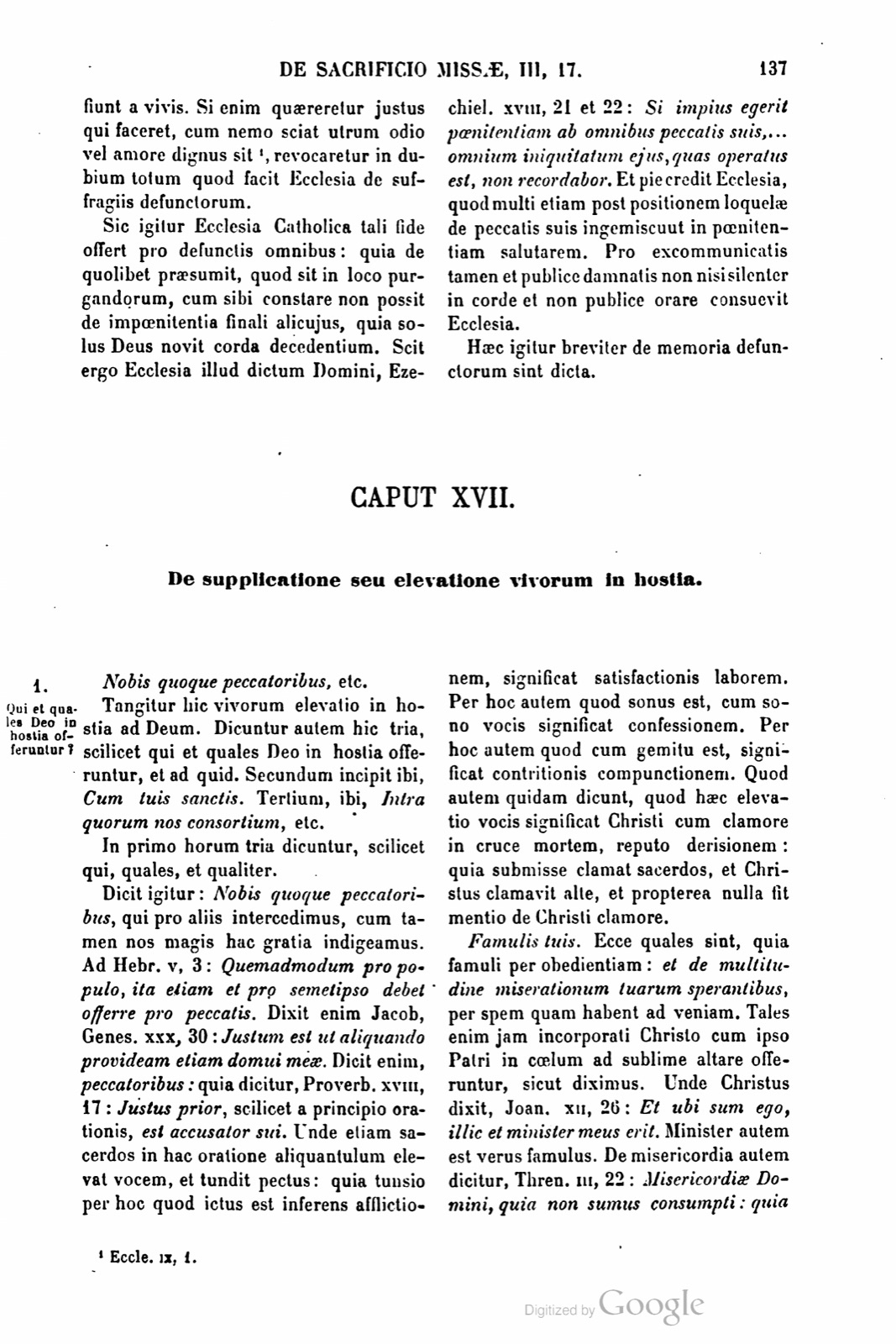 Printed page